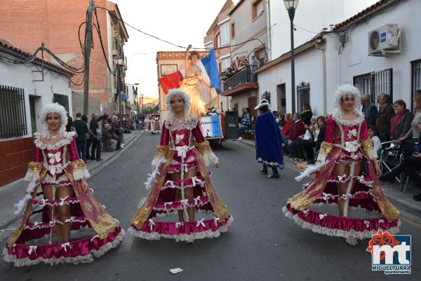 Desfile Domingo de Piñata Carnaval Miguelturra 2019-lote1-Fuente imagen Area Comunicacion Ayuntamiento Miguelturra-605