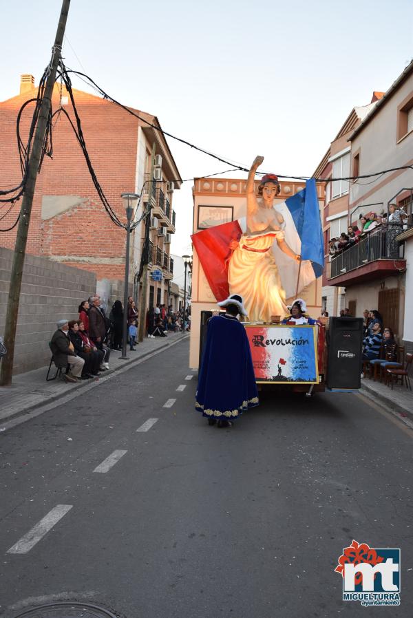 Desfile Domingo de Piñata Carnaval Miguelturra 2019-lote1-Fuente imagen Area Comunicacion Ayuntamiento Miguelturra-607