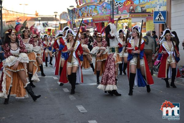 Desfile Domingo de Piñata Carnaval Miguelturra 2019-lote1-Fuente imagen Area Comunicacion Ayuntamiento Miguelturra-608