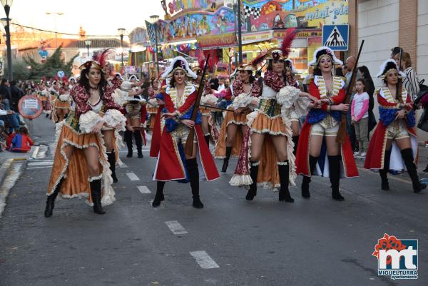 Desfile Domingo de Piñata Carnaval Miguelturra 2019-lote1-Fuente imagen Area Comunicacion Ayuntamiento Miguelturra-609