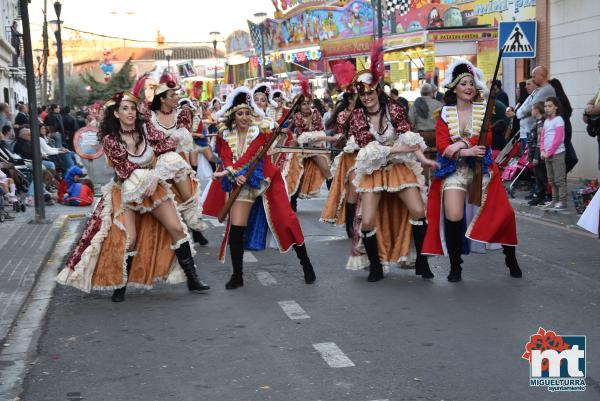 Desfile Domingo de Piñata Carnaval Miguelturra 2019-lote1-Fuente imagen Area Comunicacion Ayuntamiento Miguelturra-611