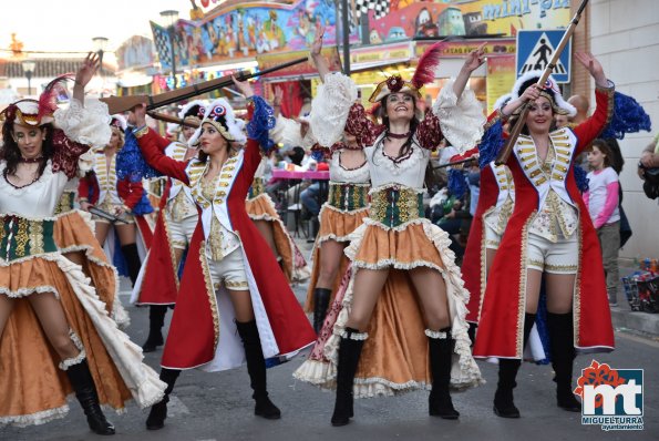 Desfile Domingo de Piñata Carnaval Miguelturra 2019-lote1-Fuente imagen Area Comunicacion Ayuntamiento Miguelturra-612