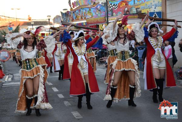 Desfile Domingo de Piñata Carnaval Miguelturra 2019-lote1-Fuente imagen Area Comunicacion Ayuntamiento Miguelturra-613
