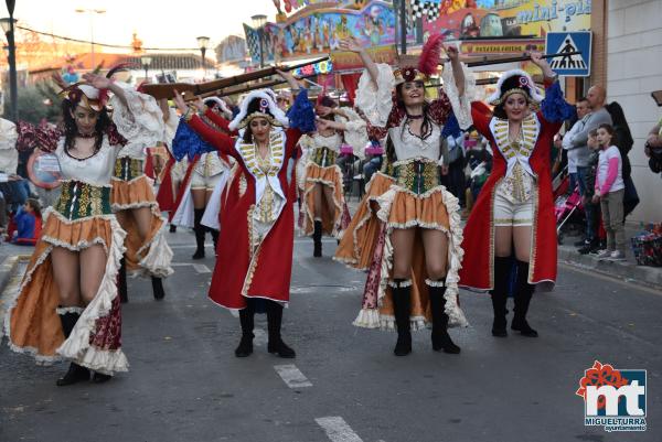 Desfile Domingo de Piñata Carnaval Miguelturra 2019-lote1-Fuente imagen Area Comunicacion Ayuntamiento Miguelturra-614