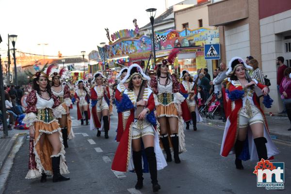 Desfile Domingo de Piñata Carnaval Miguelturra 2019-lote1-Fuente imagen Area Comunicacion Ayuntamiento Miguelturra-615