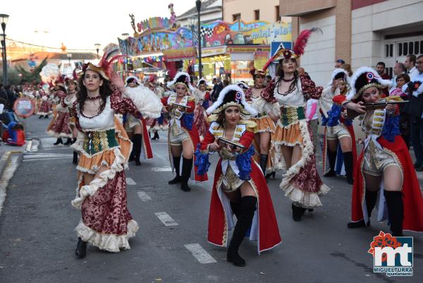 Desfile Domingo de Piñata Carnaval Miguelturra 2019-lote1-Fuente imagen Area Comunicacion Ayuntamiento Miguelturra-616