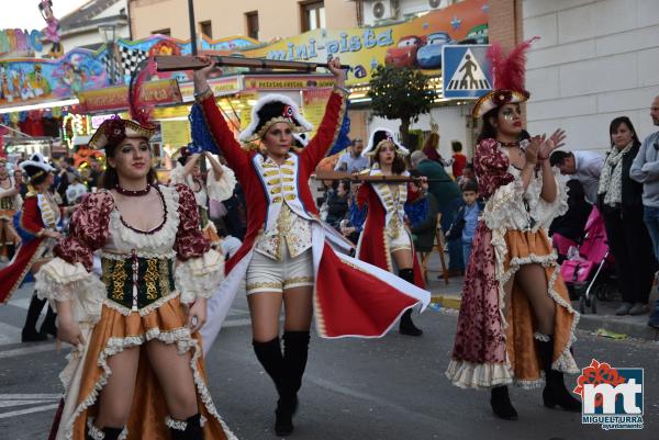 Desfile Domingo de Piñata Carnaval Miguelturra 2019-lote1-Fuente imagen Area Comunicacion Ayuntamiento Miguelturra-618