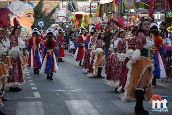 Desfile Domingo de Piñata Carnaval Miguelturra 2019-lote1-Fuente imagen Area Comunicacion Ayuntamiento Miguelturra-622