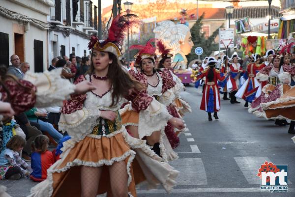 Desfile Domingo de Piñata Carnaval Miguelturra 2019-lote1-Fuente imagen Area Comunicacion Ayuntamiento Miguelturra-624