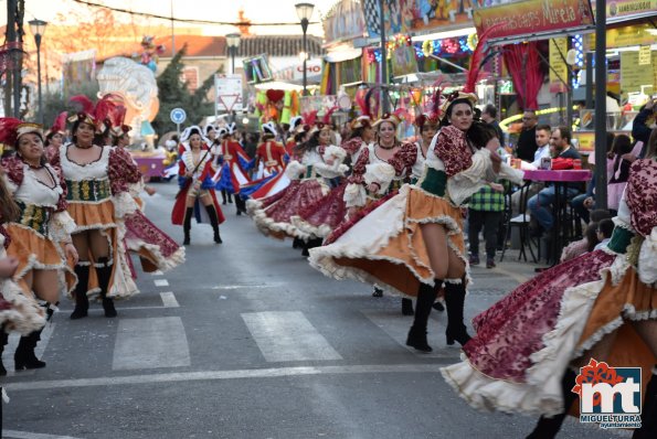 Desfile Domingo de Piñata Carnaval Miguelturra 2019-lote1-Fuente imagen Area Comunicacion Ayuntamiento Miguelturra-625