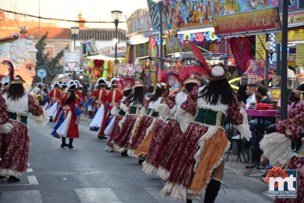 Desfile Domingo de Piñata Carnaval Miguelturra 2019-lote1-Fuente imagen Area Comunicacion Ayuntamiento Miguelturra-626