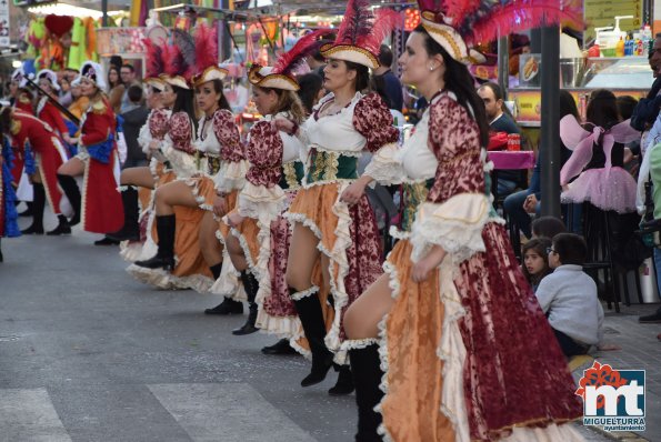 Desfile Domingo de Piñata Carnaval Miguelturra 2019-lote1-Fuente imagen Area Comunicacion Ayuntamiento Miguelturra-627