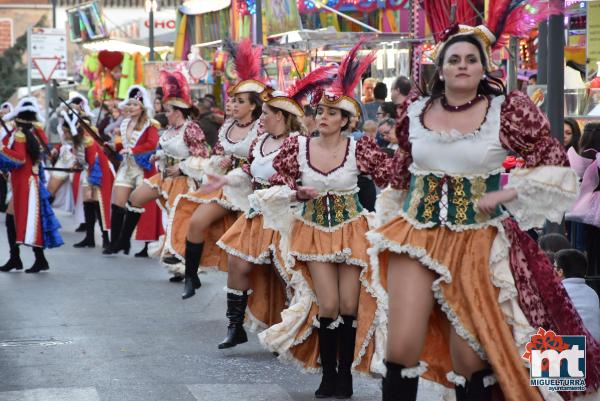 Desfile Domingo de Piñata Carnaval Miguelturra 2019-lote1-Fuente imagen Area Comunicacion Ayuntamiento Miguelturra-628
