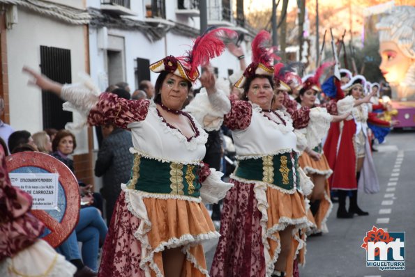 Desfile Domingo de Piñata Carnaval Miguelturra 2019-lote1-Fuente imagen Area Comunicacion Ayuntamiento Miguelturra-629