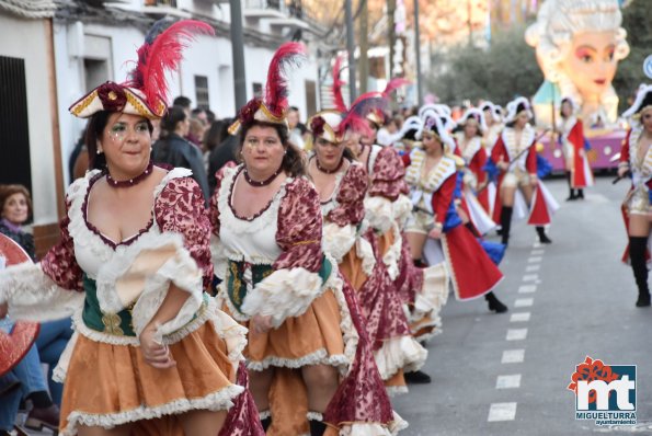 Desfile Domingo de Piñata Carnaval Miguelturra 2019-lote1-Fuente imagen Area Comunicacion Ayuntamiento Miguelturra-631