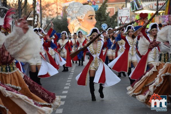 Desfile Domingo de Piñata Carnaval Miguelturra 2019-lote1-Fuente imagen Area Comunicacion Ayuntamiento Miguelturra-632