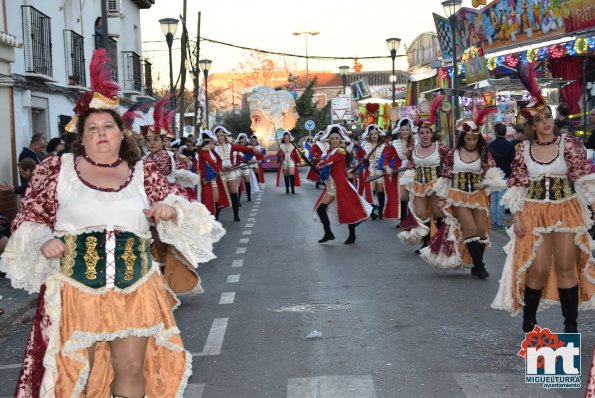 Desfile Domingo de Piñata Carnaval Miguelturra 2019-lote1-Fuente imagen Area Comunicacion Ayuntamiento Miguelturra-633