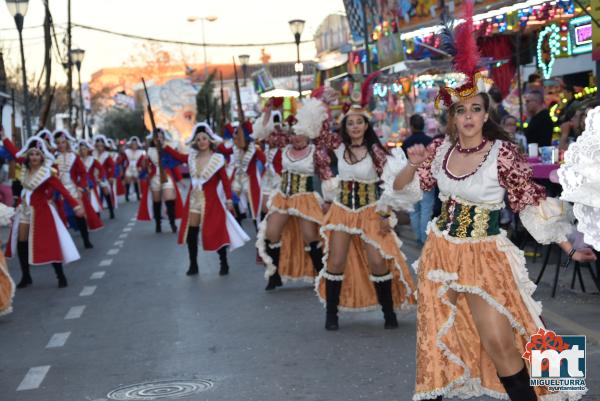 Desfile Domingo de Piñata Carnaval Miguelturra 2019-lote1-Fuente imagen Area Comunicacion Ayuntamiento Miguelturra-635