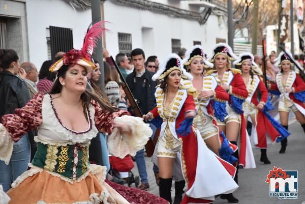 Desfile Domingo de Piñata Carnaval Miguelturra 2019-lote1-Fuente imagen Area Comunicacion Ayuntamiento Miguelturra-636
