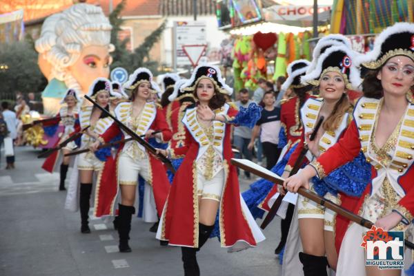 Desfile Domingo de Piñata Carnaval Miguelturra 2019-lote1-Fuente imagen Area Comunicacion Ayuntamiento Miguelturra-637