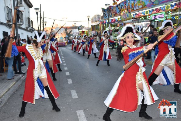 Desfile Domingo de Piñata Carnaval Miguelturra 2019-lote1-Fuente imagen Area Comunicacion Ayuntamiento Miguelturra-640