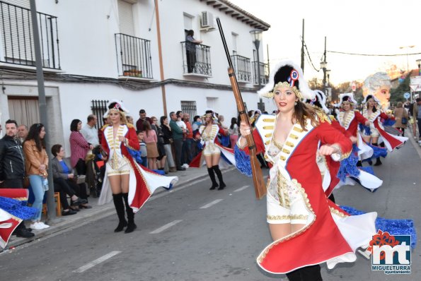 Desfile Domingo de Piñata Carnaval Miguelturra 2019-lote1-Fuente imagen Area Comunicacion Ayuntamiento Miguelturra-641