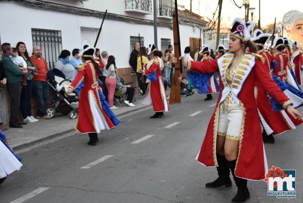 Desfile Domingo de Piñata Carnaval Miguelturra 2019-lote1-Fuente imagen Area Comunicacion Ayuntamiento Miguelturra-642