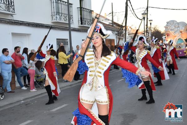 Desfile Domingo de Piñata Carnaval Miguelturra 2019-lote1-Fuente imagen Area Comunicacion Ayuntamiento Miguelturra-643