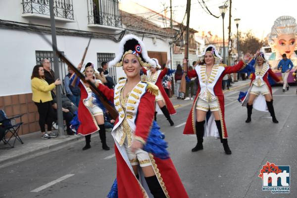 Desfile Domingo de Piñata Carnaval Miguelturra 2019-lote1-Fuente imagen Area Comunicacion Ayuntamiento Miguelturra-644