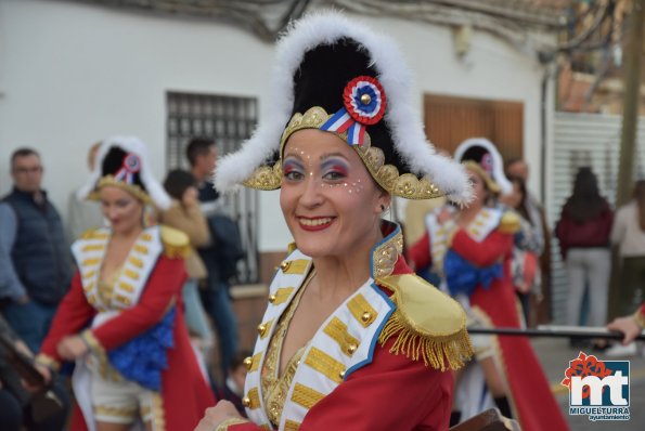 Desfile Domingo de Piñata Carnaval Miguelturra 2019-lote1-Fuente imagen Area Comunicacion Ayuntamiento Miguelturra-645