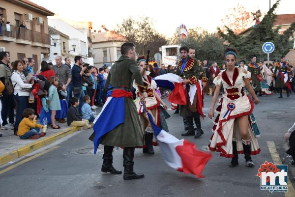 Desfile Domingo de Piñata Carnaval Miguelturra 2019-lote1-Fuente imagen Area Comunicacion Ayuntamiento Miguelturra-650