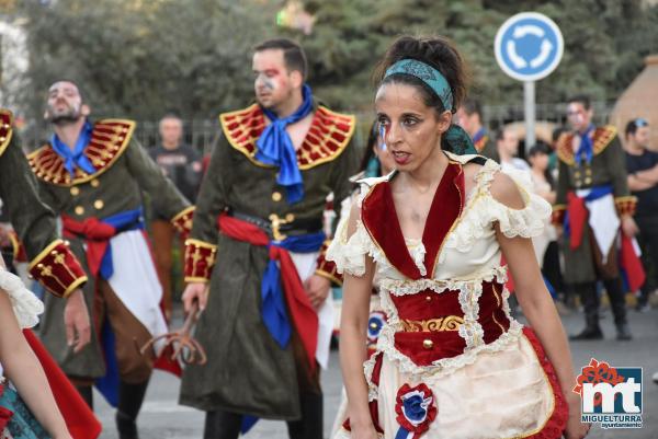 Desfile Domingo de Piñata Carnaval Miguelturra 2019-lote1-Fuente imagen Area Comunicacion Ayuntamiento Miguelturra-651