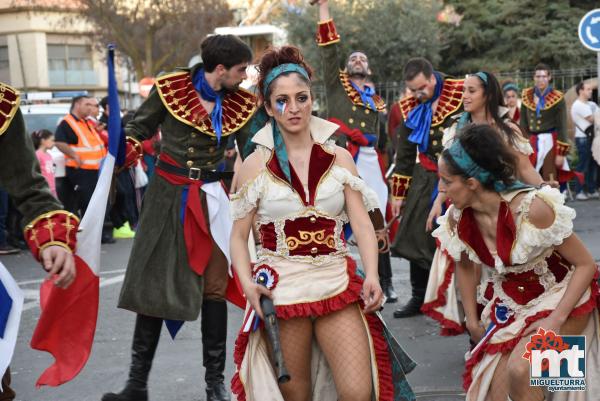 Desfile Domingo de Piñata Carnaval Miguelturra 2019-lote1-Fuente imagen Area Comunicacion Ayuntamiento Miguelturra-652