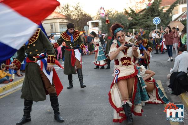 Desfile Domingo de Piñata Carnaval Miguelturra 2019-lote1-Fuente imagen Area Comunicacion Ayuntamiento Miguelturra-653