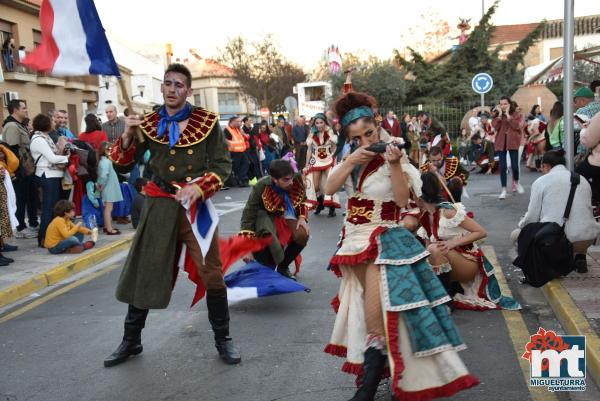 Desfile Domingo de Piñata Carnaval Miguelturra 2019-lote1-Fuente imagen Area Comunicacion Ayuntamiento Miguelturra-654