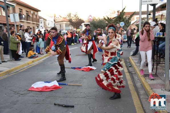 Desfile Domingo de Piñata Carnaval Miguelturra 2019-lote1-Fuente imagen Area Comunicacion Ayuntamiento Miguelturra-657