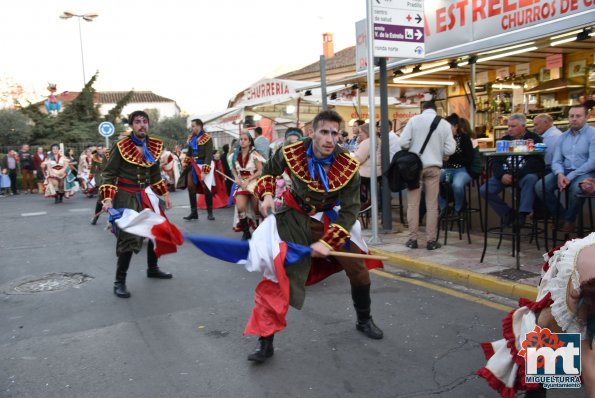 Desfile Domingo de Piñata Carnaval Miguelturra 2019-lote1-Fuente imagen Area Comunicacion Ayuntamiento Miguelturra-658