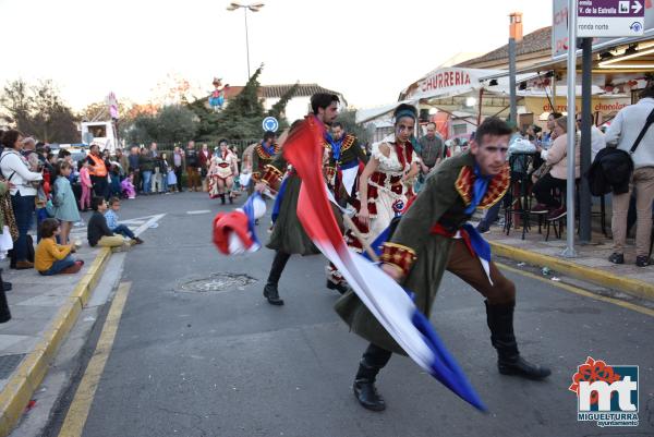 Desfile Domingo de Piñata Carnaval Miguelturra 2019-lote1-Fuente imagen Area Comunicacion Ayuntamiento Miguelturra-659