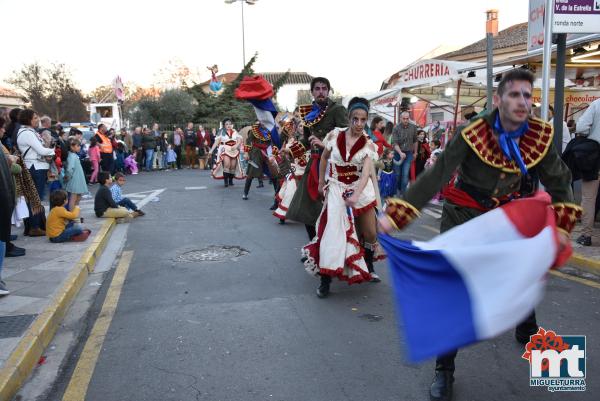 Desfile Domingo de Piñata Carnaval Miguelturra 2019-lote1-Fuente imagen Area Comunicacion Ayuntamiento Miguelturra-660
