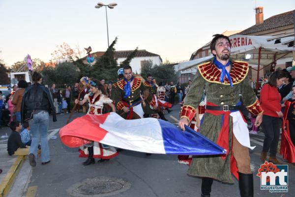 Desfile Domingo de Piñata Carnaval Miguelturra 2019-lote1-Fuente imagen Area Comunicacion Ayuntamiento Miguelturra-661