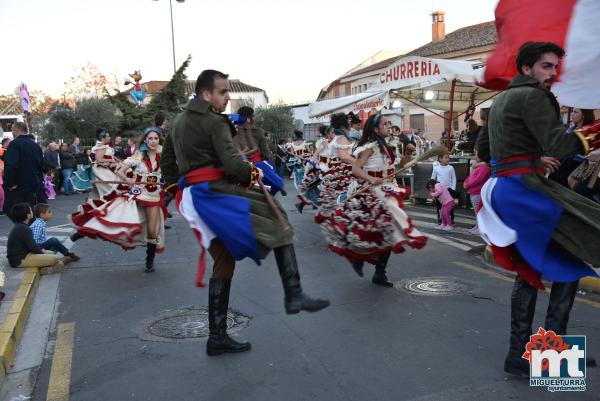 Desfile Domingo de Piñata Carnaval Miguelturra 2019-lote1-Fuente imagen Area Comunicacion Ayuntamiento Miguelturra-663