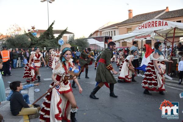 Desfile Domingo de Piñata Carnaval Miguelturra 2019-lote1-Fuente imagen Area Comunicacion Ayuntamiento Miguelturra-665