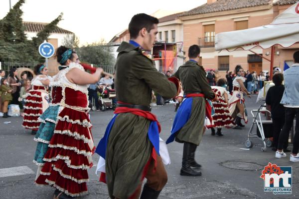 Desfile Domingo de Piñata Carnaval Miguelturra 2019-lote1-Fuente imagen Area Comunicacion Ayuntamiento Miguelturra-667