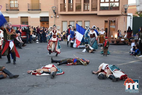 Desfile Domingo de Piñata Carnaval Miguelturra 2019-lote1-Fuente imagen Area Comunicacion Ayuntamiento Miguelturra-668