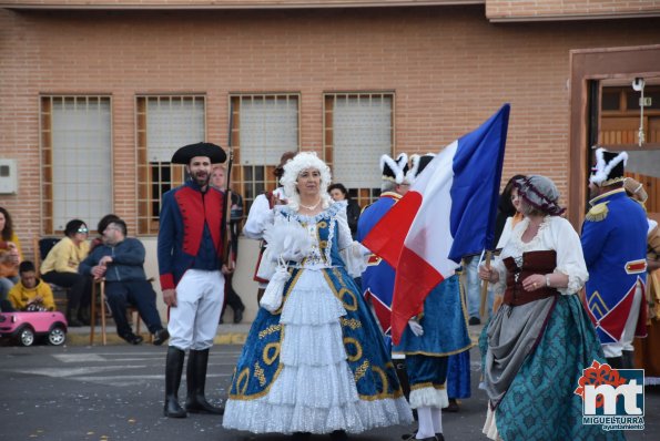 Desfile Domingo de Piñata Carnaval Miguelturra 2019-lote1-Fuente imagen Area Comunicacion Ayuntamiento Miguelturra-670