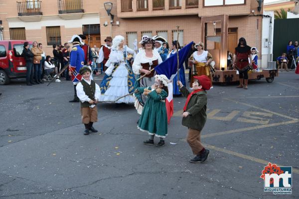 Desfile Domingo de Piñata Carnaval Miguelturra 2019-lote1-Fuente imagen Area Comunicacion Ayuntamiento Miguelturra-672