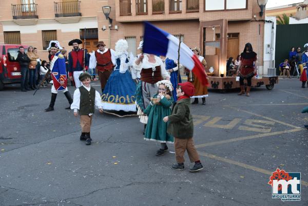 Desfile Domingo de Piñata Carnaval Miguelturra 2019-lote1-Fuente imagen Area Comunicacion Ayuntamiento Miguelturra-673