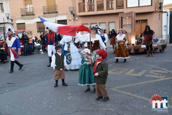 Desfile Domingo de Piñata Carnaval Miguelturra 2019-lote1-Fuente imagen Area Comunicacion Ayuntamiento Miguelturra-674