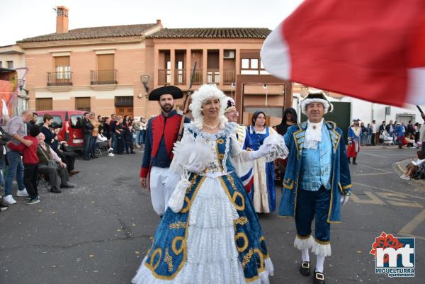 Desfile Domingo de Piñata Carnaval Miguelturra 2019-lote1-Fuente imagen Area Comunicacion Ayuntamiento Miguelturra-678