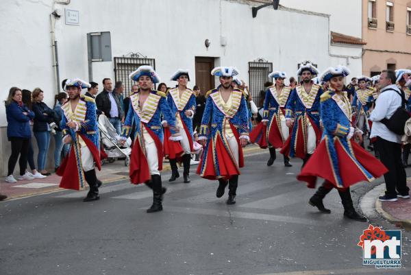 Desfile Domingo de Piñata Carnaval Miguelturra 2019-lote1-Fuente imagen Area Comunicacion Ayuntamiento Miguelturra-682